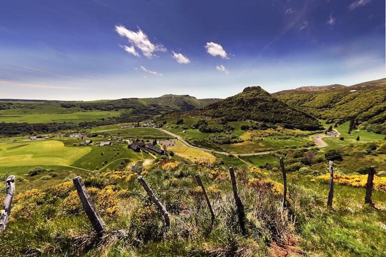 Apartamento Sancy Resort