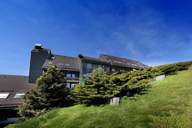 Apartamento Sancy Resort