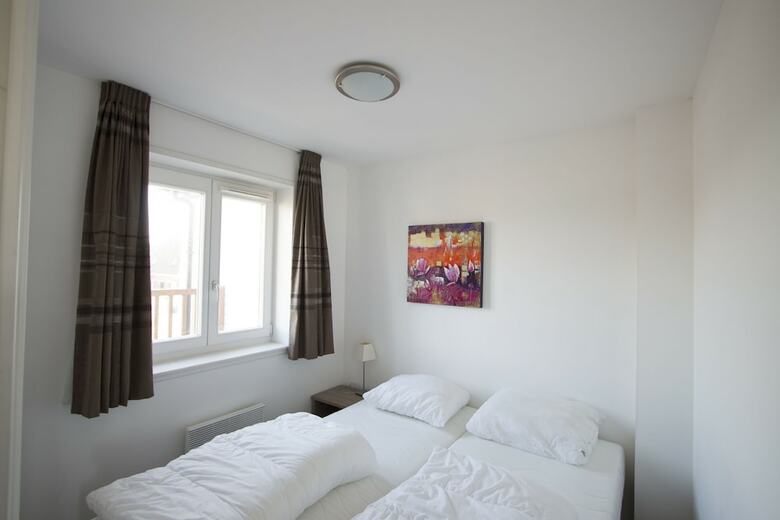 Apartamento Evancy Oye Plage