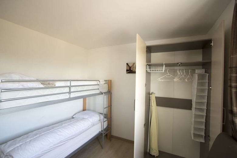 Apartamento Evancy Oye Plage