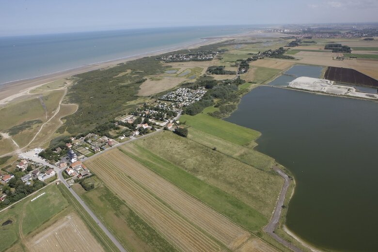Apartamento Evancy Oye Plage