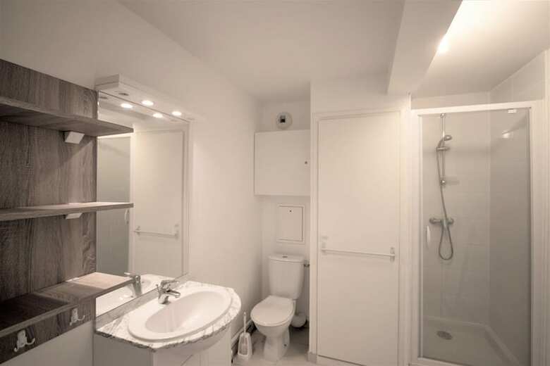 Apartamento Evancy Oye Plage