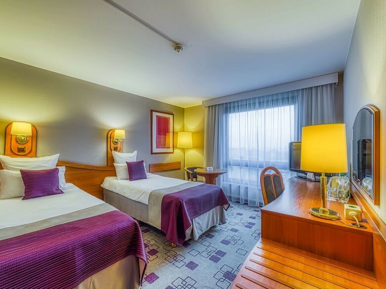 Hotel Mercure Cieszyn