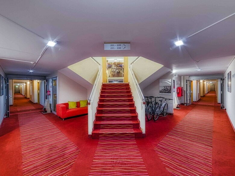 Hotel Mercure Cieszyn