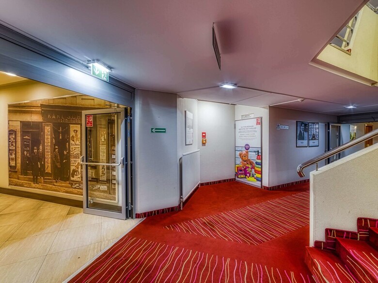 Hotel Mercure Cieszyn