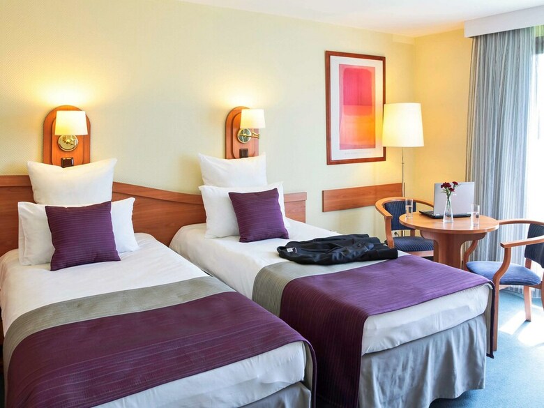 Hotel Mercure Cieszyn