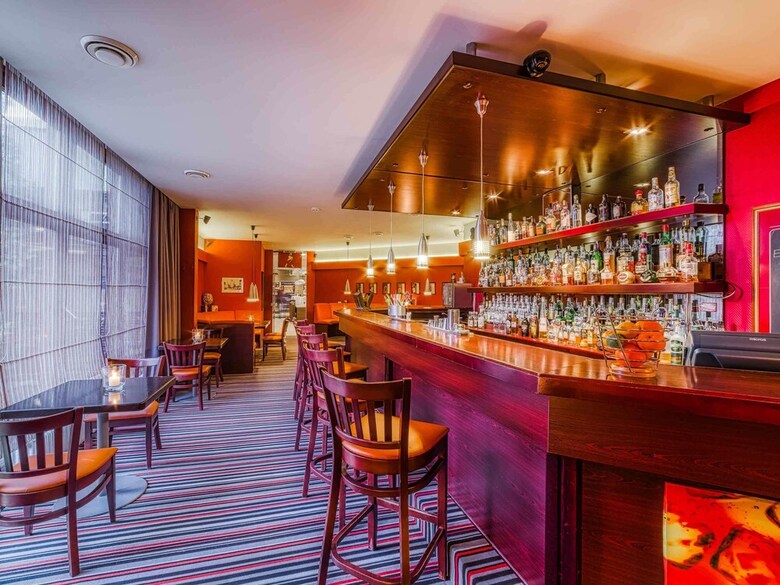 Hotel Mercure Cieszyn
