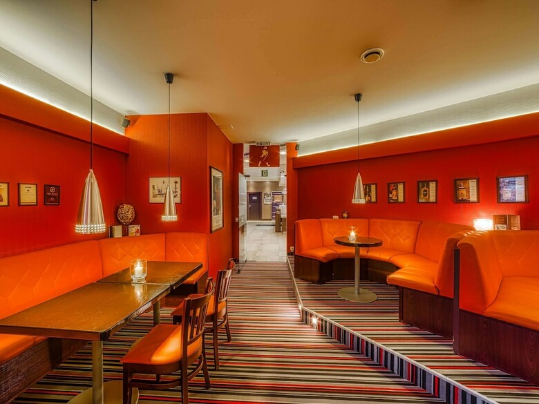 Hotel Mercure Cieszyn