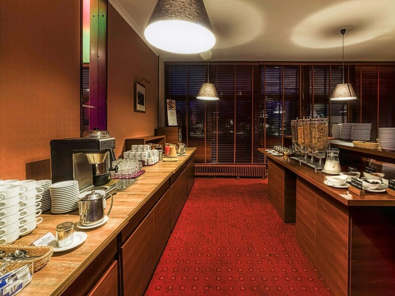 Hotel Mercure Cieszyn