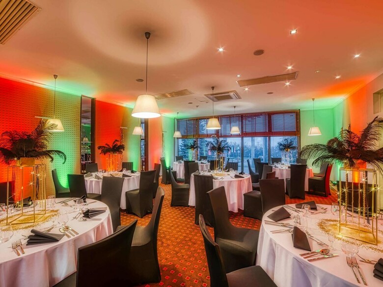 Hotel Mercure Cieszyn
