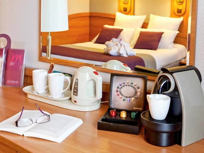 Hotel Mercure Cieszyn