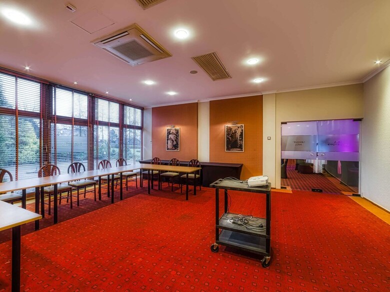 Hotel Mercure Cieszyn