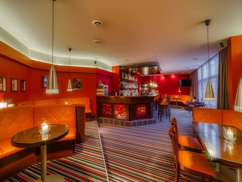 Hotel Mercure Cieszyn
