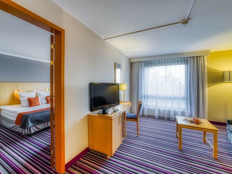 Hotel Mercure Cieszyn