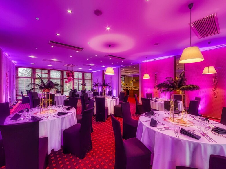 Hotel Mercure Cieszyn