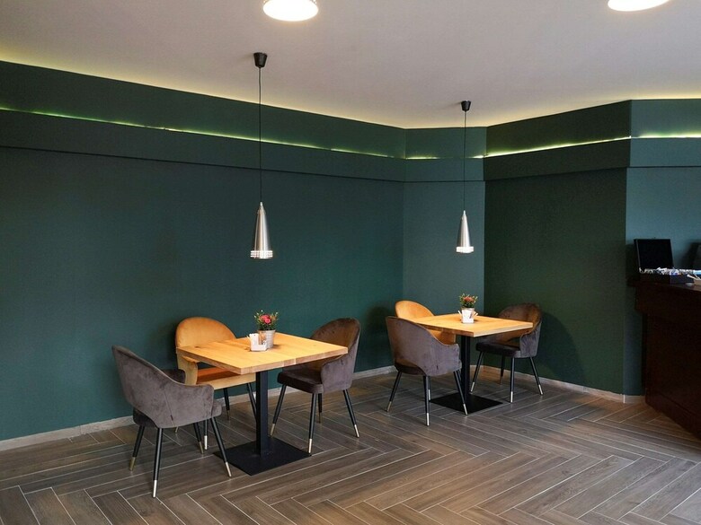 Hotel Mercure Cieszyn