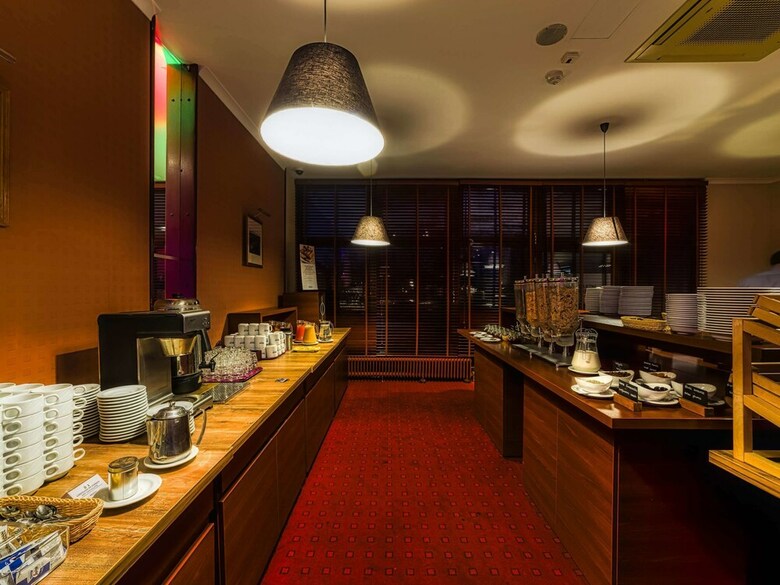 Hotel Mercure Cieszyn