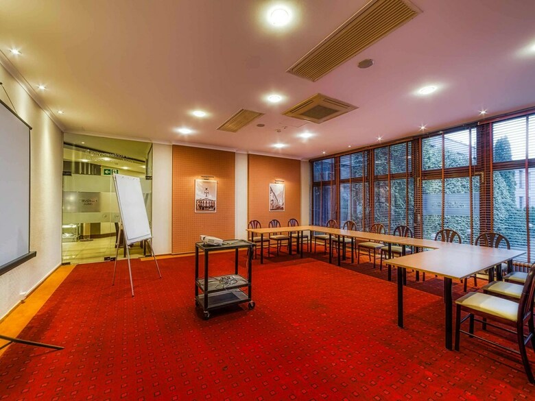 Hotel Mercure Cieszyn
