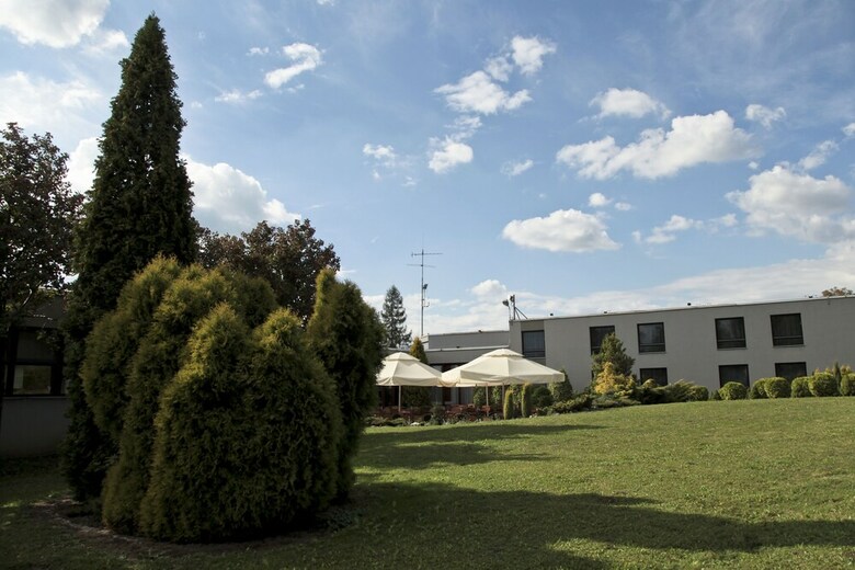 Hotel Mercure Cieszyn