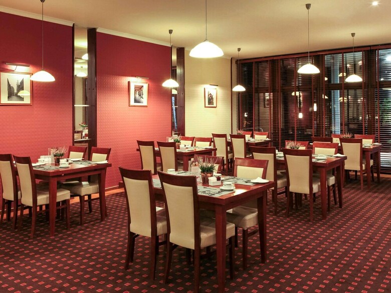 Hotel Mercure Cieszyn