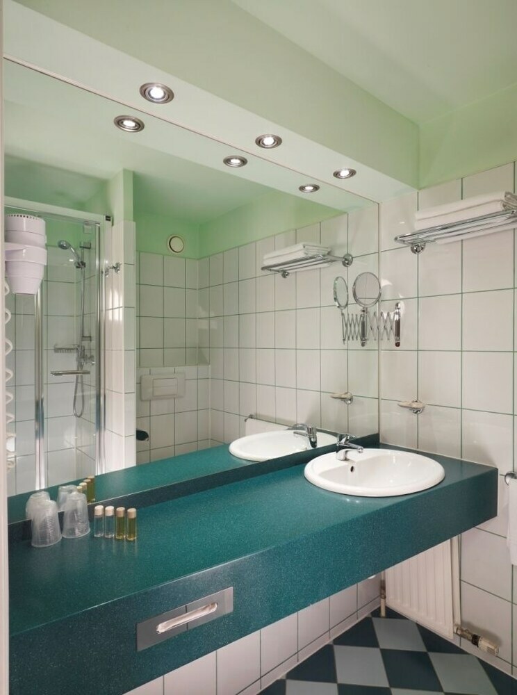 Hotel Mercure Cieszyn