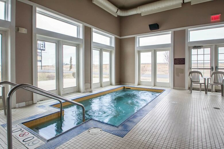 Hotel Sleep Inn & Suites Sheboygan I-43