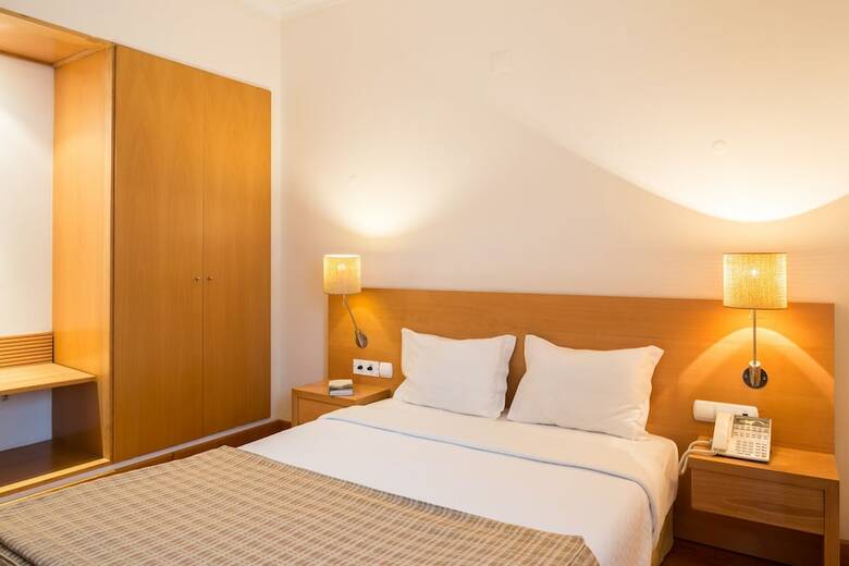 Hotel Rural Maria Da Fonte