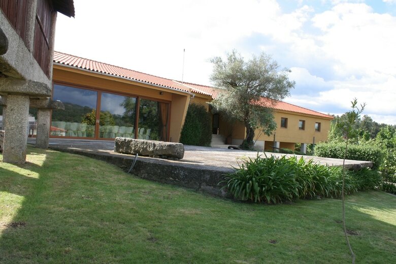 Hotel Rural Maria Da Fonte