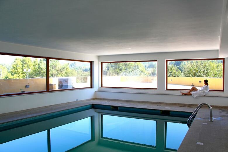 Hotel Rural Maria Da Fonte