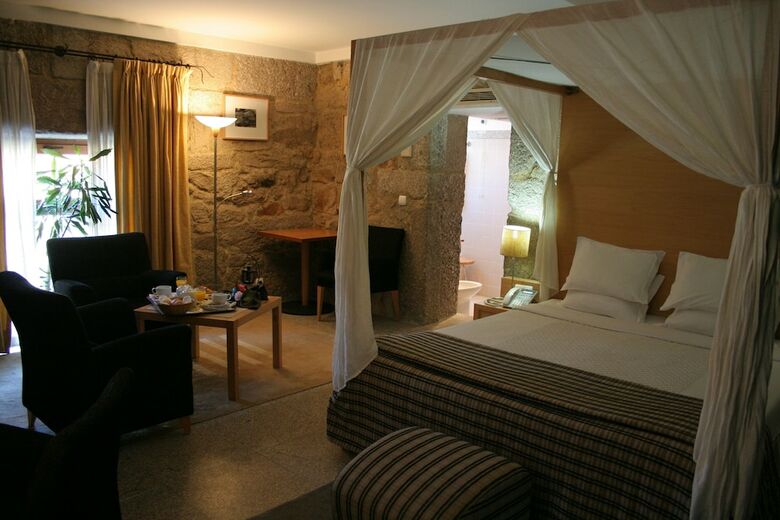 Hotel Rural Maria Da Fonte