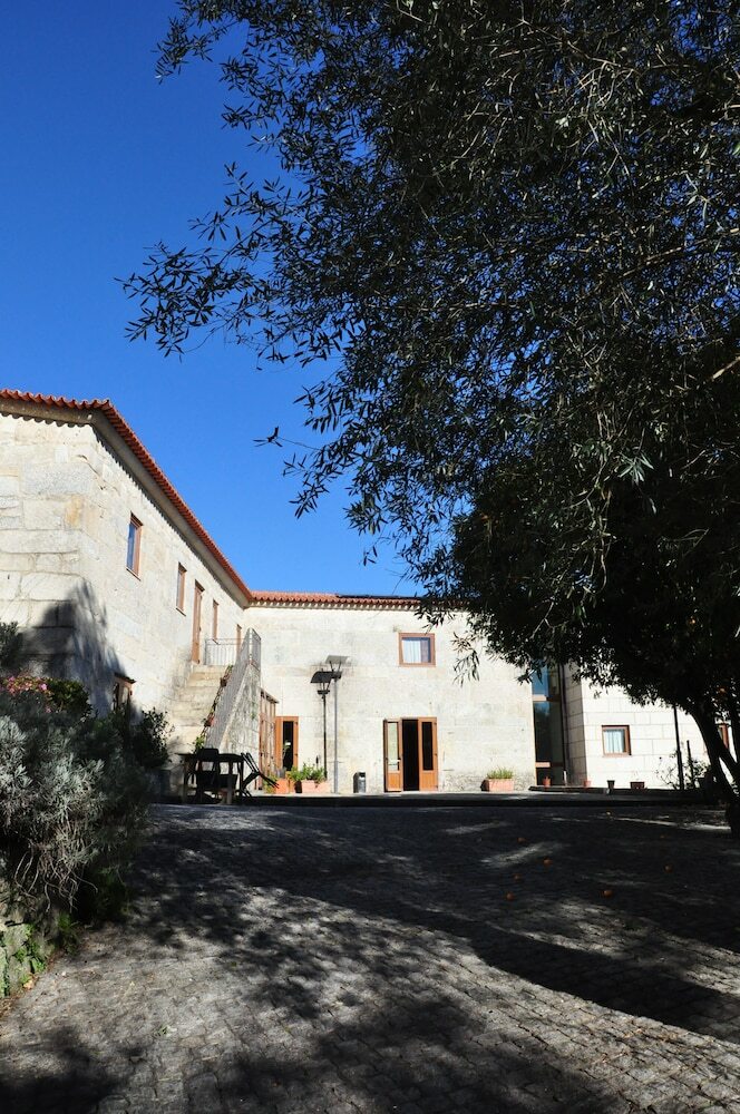 Hotel Rural Maria Da Fonte