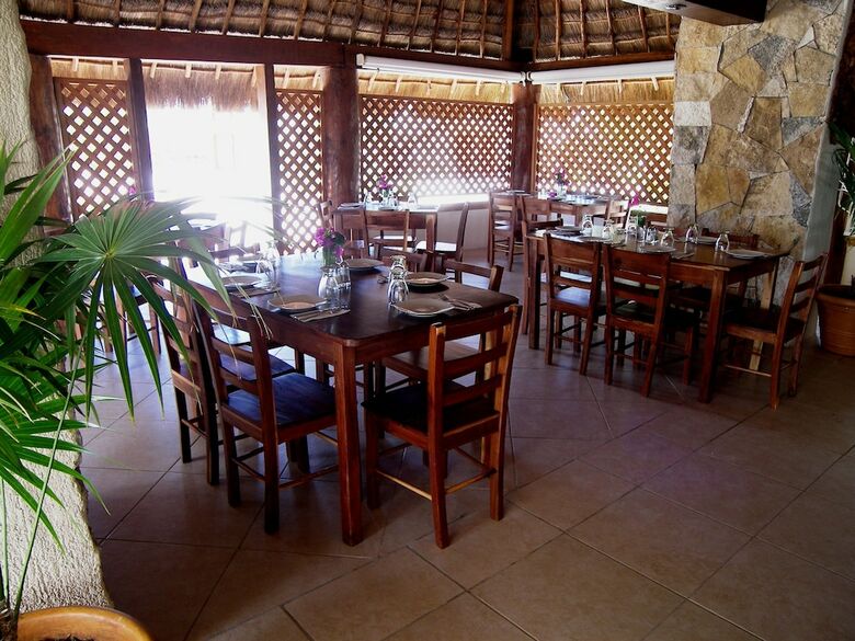 Tecnohotel San Benito Beach