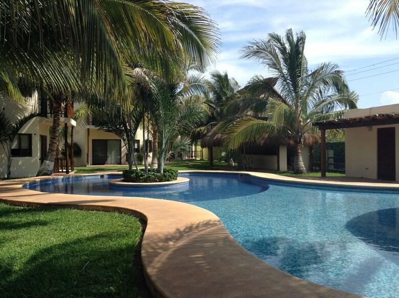 Tecnohotel San Benito Beach