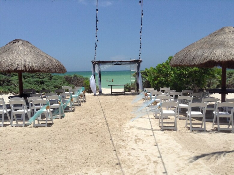 Tecnohotel San Benito Beach