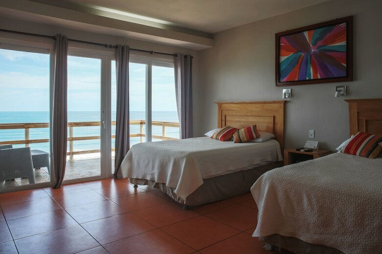 Posada Hotel Los Mangos