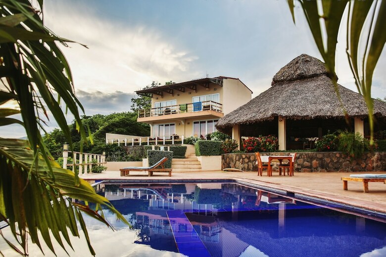 Posada Hotel Los Mangos