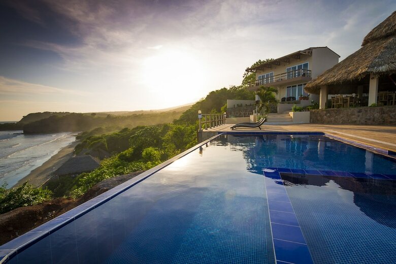 Posada Hotel Los Mangos