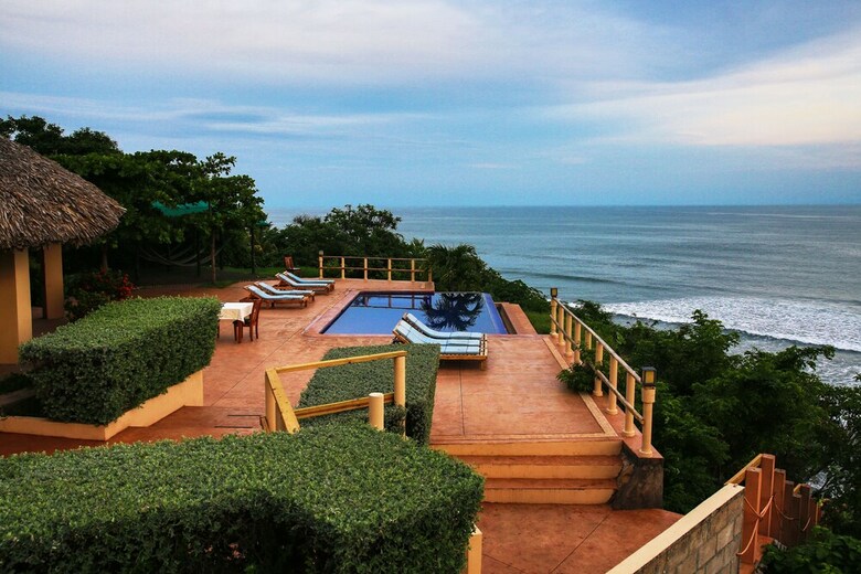 Posada Hotel Los Mangos