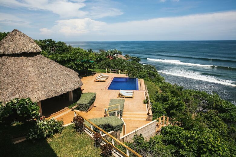 Posada Hotel Los Mangos