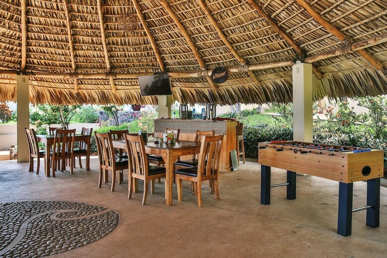 Posada Hotel Los Mangos