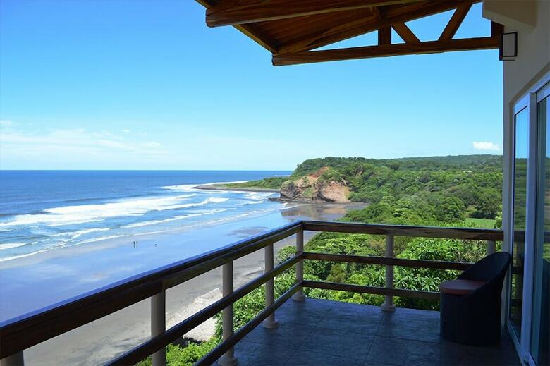 Posada Hotel Los Mangos