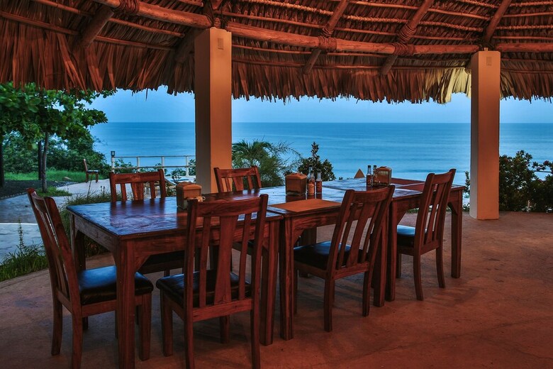 Posada Hotel Los Mangos