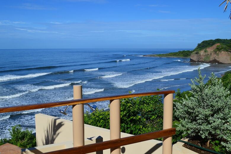 Posada Hotel Los Mangos