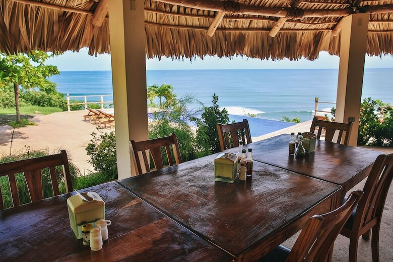 Posada Hotel Los Mangos