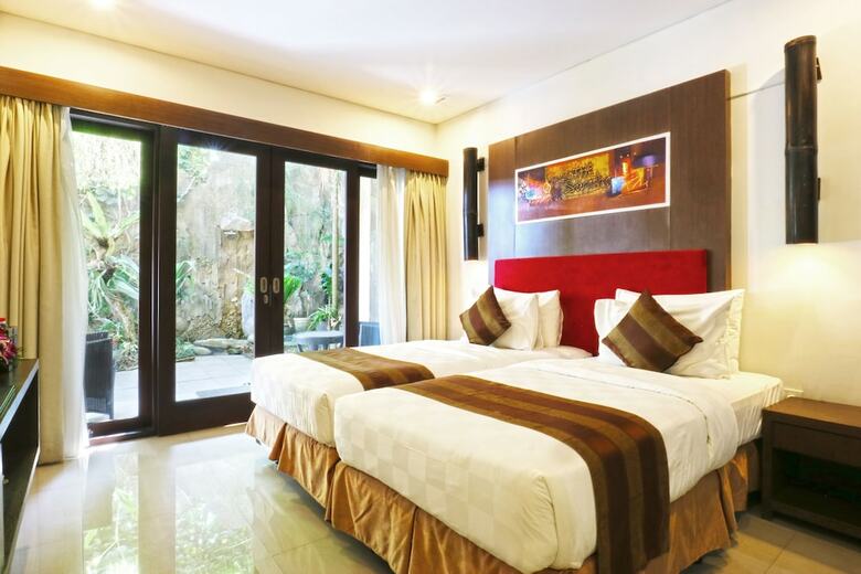 The Swaha Hotel