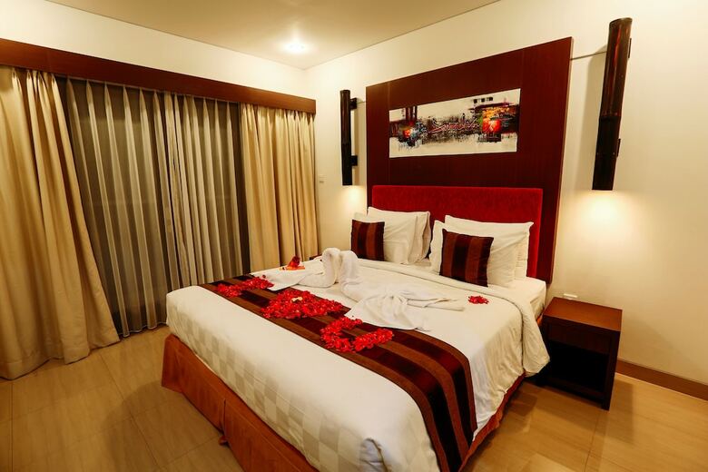 The Swaha Hotel