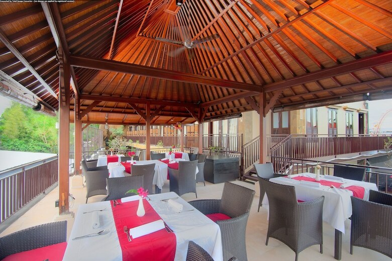 The Swaha Hotel