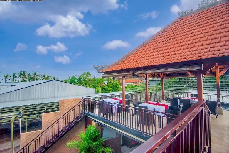 The Swaha Hotel