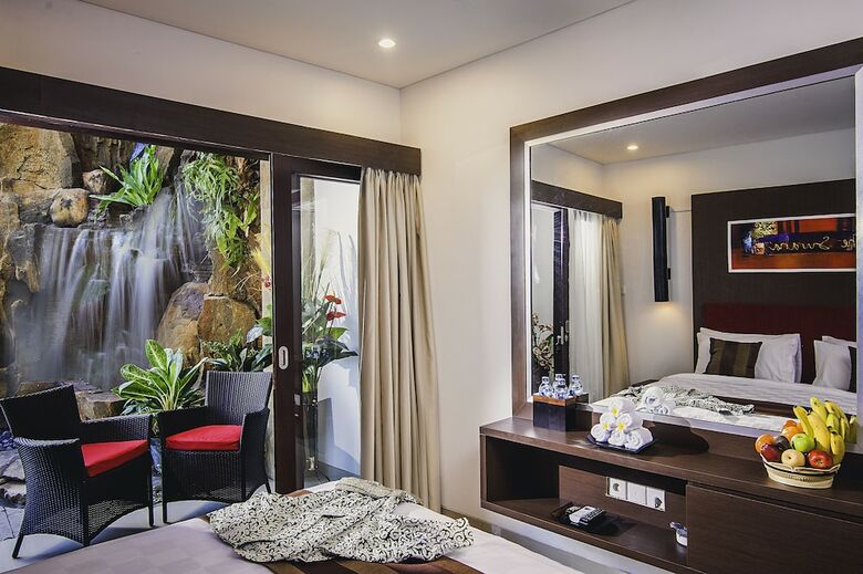 The Swaha Hotel