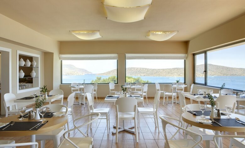 Elounda Blu Hotel - Adults Only